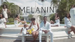 Romain Virgo - Melanin (Official Music Video)