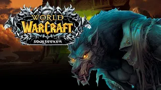 ХАРДКОР ЧЕЛЛЕНДЖ ЗА ДРУИДА | WOW SIRUS  SOULSEEKER