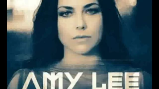 Amy Lee   Speak To Me