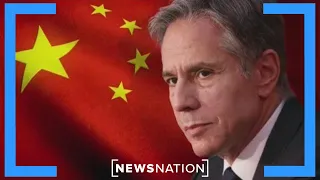 Analysis: U.S.-China relations ahead of Blinken's trip to Beijing | On Balance