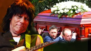 FUNERAL: In Loving Memory Of Jeff Beck | Try Not To Cry😭