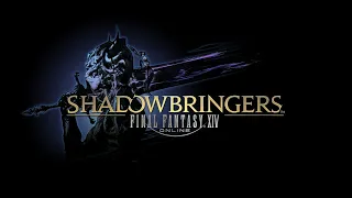 FINAL FANTASY XIV: Shadowbringers Cinematic Trailer (4k)