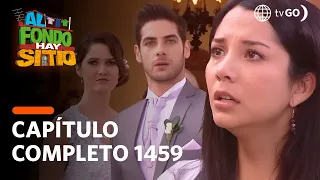 Al fondo hay sitio | Season 8 | Chapter 1459 | América Televisión