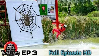 Takeshi's castle Thailand Full episode  3 | Full episode HD |