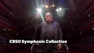 CBSO Symphonic Collection