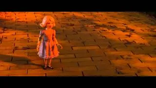 China Girl Clip - Oz The Great And Powerful