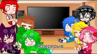 ❤️♠♦♣реакция 13_карт на Вару💚 Пика💜 Джокера🃏