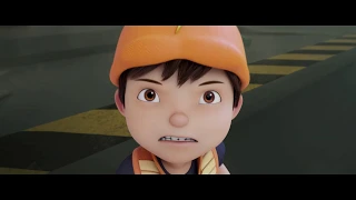 BoBoiBoy Movie 2 (2019) - Teaser Trailer | 8 Aug