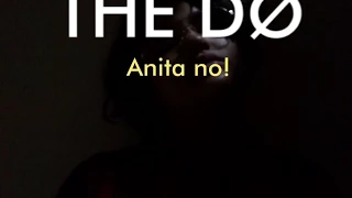 The Dø- Anita no! (sub. Español)