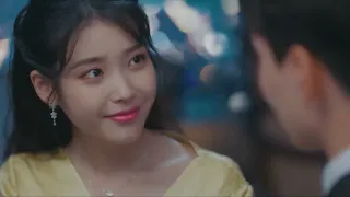 Ghost of You | Hotel del Luna || Gu Chan Sung x Jang Man Wol