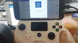 TUTORIAL-How To Install/Run PS4 Remote Play On Any Android Device!  MvD