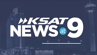 KSAT News at 9: 11/19/19