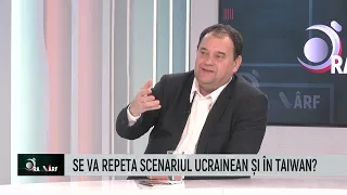 Ora de varf cu Radu Preda si H.D. Hartmann - 20 Ianuarie 2024 @MetropolaTV