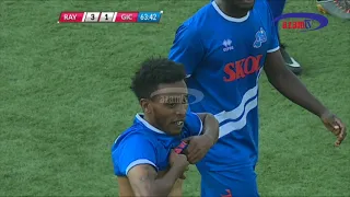 PeaceCup 2019: RAYON SPORTS  7 - 1 GICUMBI FC (Ibitego/Goals)