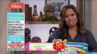 HSN | Electronic Gifts 11.14.2016 - 06 PM