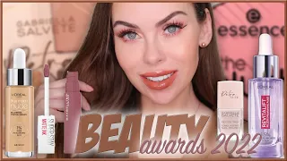 💄 PLH BEAUTY AWARDS 2022 💄 | VYBRALI JSTE TU NEJLEPŠÍ KOSMETIKU ROKU!