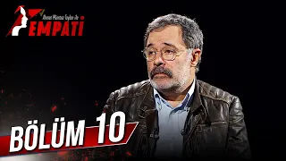 Empati 10. Bölüm - Ahmet Ümit