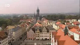 Wittenberg in 60 Sec | UNESCO Welterbe