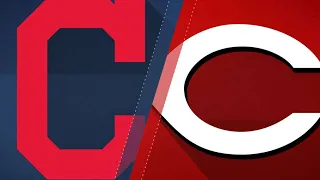 Cabrera, Allen lead Indians to 4-3 victory: 8/15/18