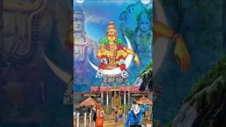 Kananavasa Kaliyuga Varadha - Song Lyrics and Music by Ayyappageethangal - Dr. K.J Yesudas