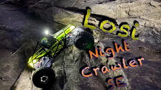 Losi Nightcrawler SE any Good?