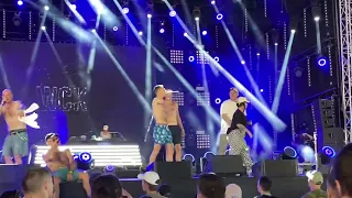 WCK - Gdzie Jest Limit? @ Lech Polish Hip Hop Festival & Music Awards 2023 Płock