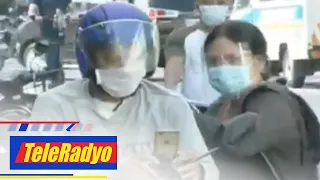 Teleradyo Balita | Teleradyo (17 March 2021)