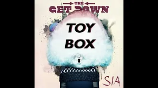 Sia - Toy Box FULL DEMO VERSION | A.I.