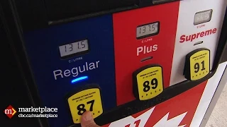 Premium gas vs. regular: What's really better for your car? (CBC Marketplace)