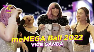 meMEGA Ball 2022 | VICE GANDA