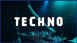 TECHNO MIX 2024 | SET 209