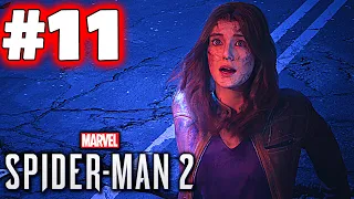 Marvel's Spider-Man 2 - Part 11 - NO WAY! They Did IT!