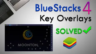 How To Remove On-Screen Keyboard Keys on BlueStacks | 2020