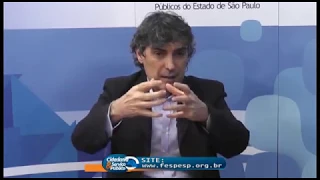 Programa Cidadania & Serviço Público nº 930 - 02/07/2017