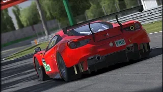 iRacing | IMSA | Ferrari 488 GTE | Watkins Glen International | S2W2 - R1