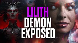 Crazy Facts About the Demon Behind Hardcore Feminism and Witchcraft