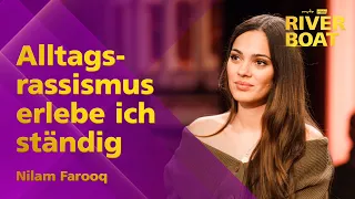 Alltagsrassismus begegnet uns überall, manchmal auch unabsichtlich - Nilam Farooq