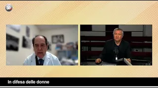 Mutilazioni genitali femminili: il punto con Aldo Morrone