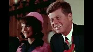 JFK IN FORT WORTH, TEXAS, ON NOVEMBER 22, 1963 (WBAP-RADIO & KRLD-TV)