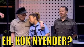 Tertangkap Di TKP, Tessy Dan Eva Anidita Jadi Tersangka! | LAPOR PAK! (09/03/23) Part 1