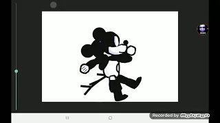 plane crazy mickey bug and credit