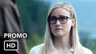 The Magicians 5x03 Promo "The Mountain Of Ghosts" (HD) Season 5 Episode 3 Promo