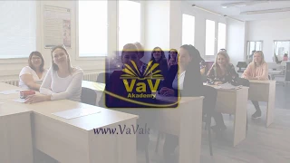 Kurz Manikúry - videoreferencia absolventiek kurzu VaV