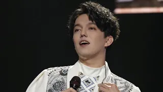 ✅Dimash in Düsseldorf 9 Apr 2022 Концерт Димаша в Дюссельдорфе фанкам 3