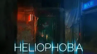 Heliophobia Horror Stream