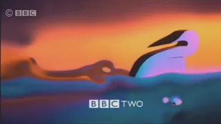 BBC Two Ident - Unused - 2000 (REUPLOAD)