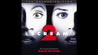 OST Scream 2 (1997): 24. Randy’s Demise