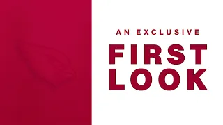 Arizona Cardinals Uniform Unveiling and Q&A