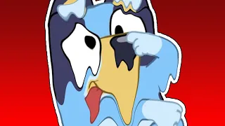 Bluey Try Not to Laugh 2!!