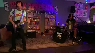 Galick Guns - “New Rock N Roll” live at Pink Zeppelin 11/10/23